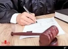 حکم محکومیت جالب یک راننده بی احتیاط: ۲۰۰ ساعت خدمت رایگان در آتش‌نشانی