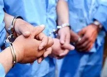 اطلاعات سپاه: گروهک  «هبوط ایران» در آذربایجان شرقی را منهدم کردیم