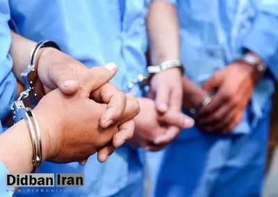 اطلاعات سپاه: گروهک «هبوط ایران» در آذربایجان شرقی را منهدم کردیم