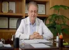 مردانی: کرونای انگلیسی ۳ روزه ریه را درگیر می‌کند/ انجام تست پی سی آر برای تشخیص ویروس انگلیسی کافی نیست
