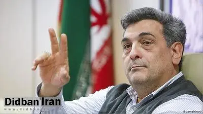 شهردار تهران تحت عمل جراحی قرار گرفت