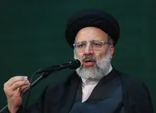 رئیسی: مردم رسماً اعلام می‌کنند که تحریم ها بی اثر است / وظیفه داریم به خواست مردم، مقابل نظام سلطه بایستیم