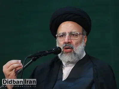 رئیسی: مردم رسماً اعلام میکنند که تحریم ها بی اثر است / وظیفه داریم به خواست مردم، مقابل نظام سلطه بایستیم