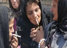 اظهار نگرانی دبیر کل ستاد مبارزه با مواد مخدر  از افزایش 4 درصدی تمایل به مصرف مواد 