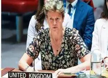 انگلیس: ایدئولوژی حماس تروریستی است