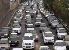 
فیروزکوه قرنطینه شد + جزئیات