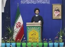 نماینده ولی فقیه در اردبیل:  کنگره آمریکا قانون مهسا درست کرد تا نشان دهد که کدخدای دنیا ما هستیم