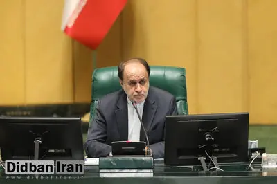 حاجی بابایی: بنای مجلس حمایت از دولت است