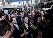 آخوندی: امروز آخرین روز کاری‌ام است

