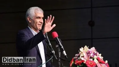 پاسخ رسمی وزارت کشور به محسن هاشمی: افشانی هم باید برود