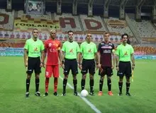 شروع خوب شاگردان یحیی در لیگ بیست‌ویکم/ پیروزی مهم مقابل فولاد خوزستان