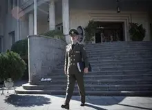 امیر حاتمی: به سوریه برای بازسازی کمک می‎کنیم