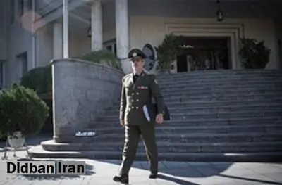 امیر حاتمی: به سوریه برای بازسازی کمک میکنیم