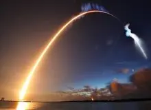 آمریکا موشک بالستیک بین قاره‌ای آزمایش کرد