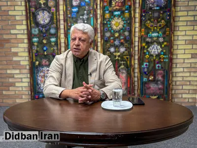 استعفای فیاض از شورای اطلاع رسانی دولت/  الیاس حضرتی پذیرفت