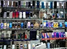 گمرک: ۳.۲ میلیارد دلار گوشی تلفن همراه در سال ۱۴۰۲ وارد کشور شد/ ۴.۵ درصدارزش کل واردات،گوشی تلفن همراه بود