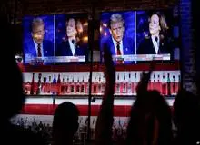 یک مقام اطلاعاتی آمریکا: ایران، روسیه و چین به دنبال ایجاد تفرقه بین مردم آمریکا هستند