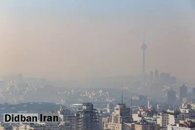 خبر عجیب از جلسه کمیته اضطرار آلودگی هوا؛ امشب تصمیم گرفتند که فردا صبح تصمیم بگیرند!