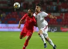 پورعلی گنجی: همه دنیا دیدند که رونالدو باید اخراج می‌شد
