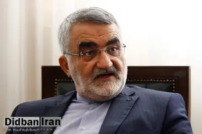 بروجردی: دیگر با غرب مذاکره نخواهیم کرد