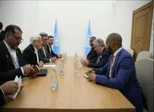 عارف: به همه قوانین و مقررات بین‌المللی پایبند هستیم