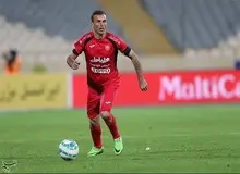 سید جلال حسینی: اجازه نمی‌دهیم قهرمانی پرسپولیس را لوث کنند