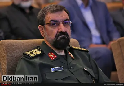 رضایی: گوشمالی اصلی در راه است