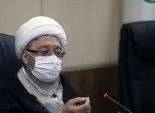 آملی لاریجانی: مجمع تشخیص برای اصلاح نظام اداری و استخدامی کشور آماده است

