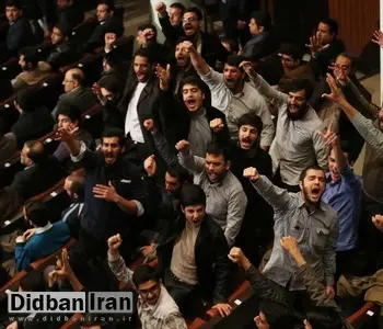 مخالفان دولت، از نهضت سخنرانی تا فعالیت در شبکه‌های اجتماعی/ منابع مالی از کجاست؟