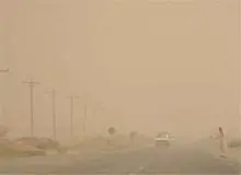 اداره‌های سیستان فردا تعطیل است 