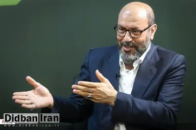 سردار دهقان: اگر جهانگیری اختیار ندارد چرا استعفا نمیدهد؟/ دولت روحانی در این 8 سال چه گلی به سر ملت زده که بخواهد ادامه داشته باشد؟/ اصلاحطلبان میخواهند ما را به زمان مشروطه برگردانند