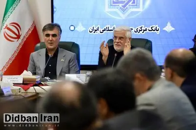 عارف: دوران جنگ ۱۲ روزه بهترین زمان برای آزمایش راهبرد تمرکززدایی و واگذاری اختیارات بود