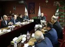 مشکل بدهی مالیاتی پرسپولیس در حال حل شدن است