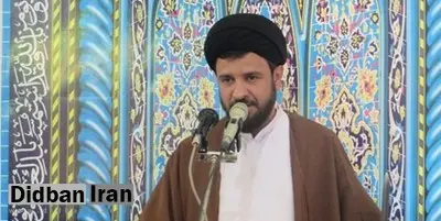 امام جمعه بسطام: اقدامات وحشیانه سوئد نشانه استیصال دربرابر دین اسلام است