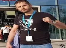 رضا جبارپور سفیر بین المللی شورای جهانی بوکس در امور خیریه شد