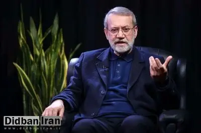 لاریجانی: قطعا از یک مذاکره واقعی که بر پایه اصول متوازن انجام شود، حمایت می‌کنیم