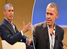 اوباما خطاب به آنهایی که رای ندادند: انتخاب خودتان است!