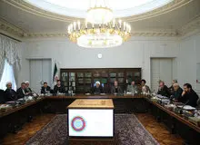  بررسی بخش‌هایی از سند حمایت از پیام رسان‌های داخلی 