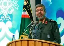 سخنگوی سپاه: میرحسین موسوی عُقده‌ای است/ اسرائیل فقط رجزخوانی می‌کند