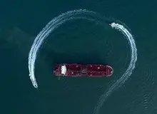 وزارت نفت: نفتکش‌های آسیب‌دیده در ساحل سنگاپور حامل نفت خام ایران نبودند