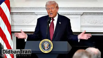 ترامپ بایدن را «بدترین رئیس‌جمهور تاریخ آمریکا» خواند و استفاده از اتوپن را افشا کرد