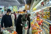 ذخایر کالاهای اساسی اصفهان تا پایان شهریور تضمین شد