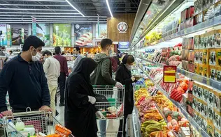 کدام خوراکی‌ها در خرداد ماه گران شد؟ 