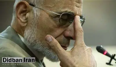 ادعای ۶۵ میلیاردی میرسلیم در مجلس انقلابی رد شد/ غضنفرآبادی: دلایل میرسلیم قانعکننده نبود و سندی ارائه نداد/ حامیان قالیباف به دنبال حذف میرسلیم هستند؟