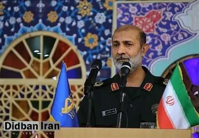 معاون سیاسی ستاد کل: دشمن به دنبال مایوس کردن هسته‌های اصلی نظام یعنی حزب‌اللهی‌ها است