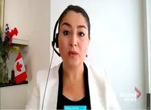 برادر خواندن طالبان کار دست «مریم منصف» داد