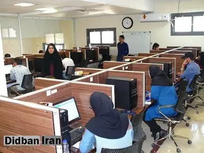 رئیس سازمان سنجش: برگزاری کنکور الکترونیکی فعلا منتفی است/ بنا داریم آزمونهایی با مقیاس کوچکتر برگزار شود