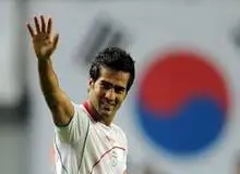 واکنش جالب کاپیتان تیم ملی به شوخی‌های تلگرامی/ می خواهم چند ملی پوش را به لیگ یونان ببرم