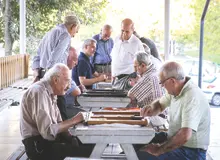 میانگین سن بازنشستگی در جهان ٦٥ سال و در ایران ٥١ سال است