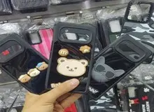 واردات ۶۵۰ هزار کیلو محافظ صفحه و قاب موبایل در ۱۴۰۳ 